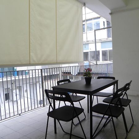 Casa Gorizia 63 Apartment CTA Exterior foto