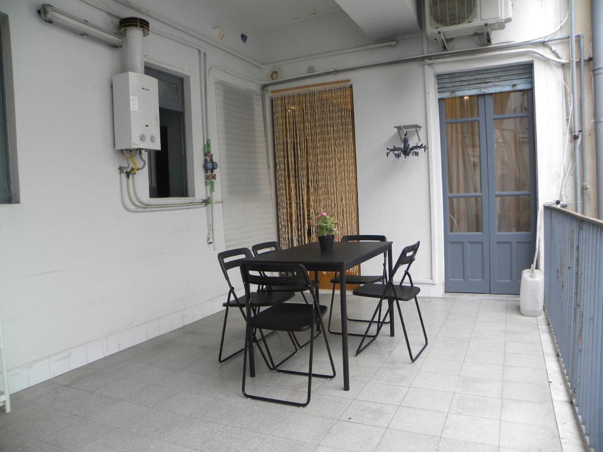 Casa Gorizia 63 Apartment CTA Exterior foto